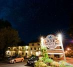 Lanes Privateer Inn as seen in summer, 2012. Photo by Chris Green.